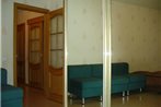 Apartment on Elizarovikh 56
