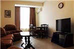 3 Bedroom Apartment in Homey Residence