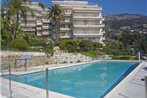 Apartment Orangers Menton