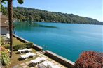 Locazione turistica Casa sul lago.1