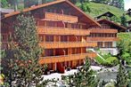 Apartment Ost Grindelwald