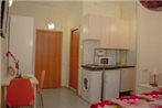 Apartment Ostrov