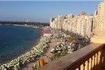 Apartment Panorama Beach Montazah 5