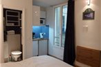 Apartment Paris 12eme