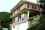 Quaint Holiday Home in Moneglia with Garden