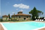 Attractive Apartment near Florence with Vineyards Around