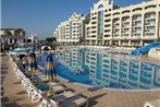 Apartment Pomorie Paradise