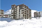 Apartment Prariond III Tignes