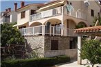 Apartment Rabac 11175b