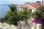 Apartments by the sea Rastici