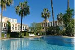 Apartment Res La Rosaleda I Denia