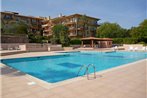 Apartment Residence Eden Parc II Saint Tropez