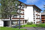 Residence Gamat I Villars-sur-Ollon