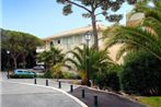 Apartment Residence Le Green St Raphael