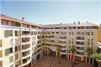 Appartement 4 personnes avec terrasse et parking quartier du Port de Nice
