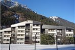 Apartment Residence Sun Valley Chamonix