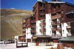 Apartment Rond Point Pistes III Tignes