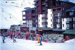 Apartment Rond Point des Pistes.9