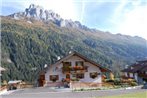 Cosy Apartment in Vigo di Fassa with Garden