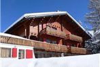 Apartment Rousserolle II Verbier