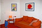 Apartment Rue Arc Triomphe Paris