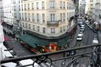 Apartment Rue de Seine Paris