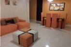 Apartment Santa Victoria Chiclayo