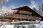 Apartment Sapin Bleu Villars-sur-Ollon