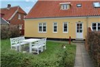 Apartment Skagen 599 with Terrace