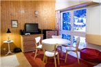 Apartment Ski Resort Anzere