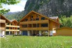 Apartment Staubbach, Wasserfall Lauterbrunnen