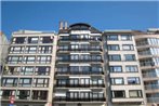 Attractive apartment with balcony 100m from the sea in Knokke-Heist