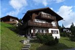 Chalet Sunna Ho?ckli - Pistennah und Ruhig mit Panoramablick