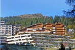 Apartment Terrasse Des Alpes VII Crans-Montana