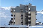 Apartment Tichot II Tignes