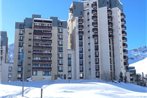 Apartment Tignes 1