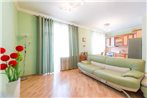 Apartment Timiryazeva 4