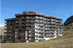 Apartment Tommeuses I Tignes