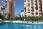 Apartment Torrox Costa with Sea View 09