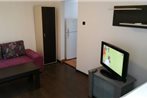 Apartament Tudor