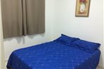 Apartment Uberaba Zacharias