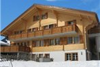 Apartment Ufem Stutz Grindelwald