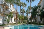 Apartment Urb El Patio I Denia