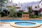 Apartment Urb Las Moras Denia