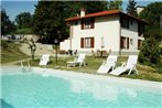 Spacious holiday Home in Vicchio with shared Pool