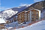 Apartment Victoria Nendaz Station