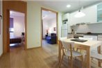 Centric Apartment Universitat