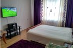 Apartment Volgogradskaj 8