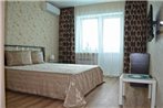 Apartment Volgogradskaya