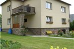 Apartment Vysocina